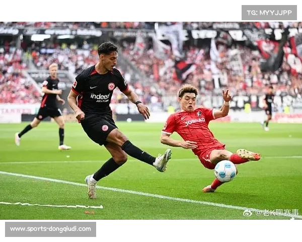 法兰克福以2100万欧元签下日本国脚堂安律引发德甲关注