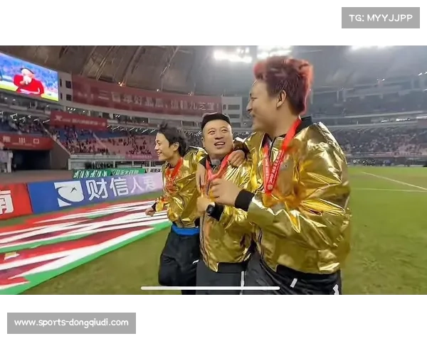 永州草根球队夺冠引爆百亿流量，体育精神成地域文化新符号