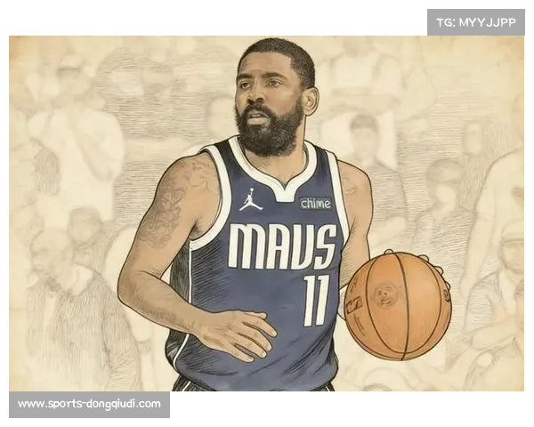 美媒提出5换1方案，欧文可能空降活塞